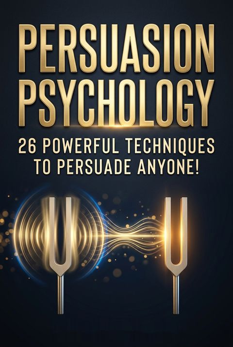 Persuasion Psychology by Akash Karia