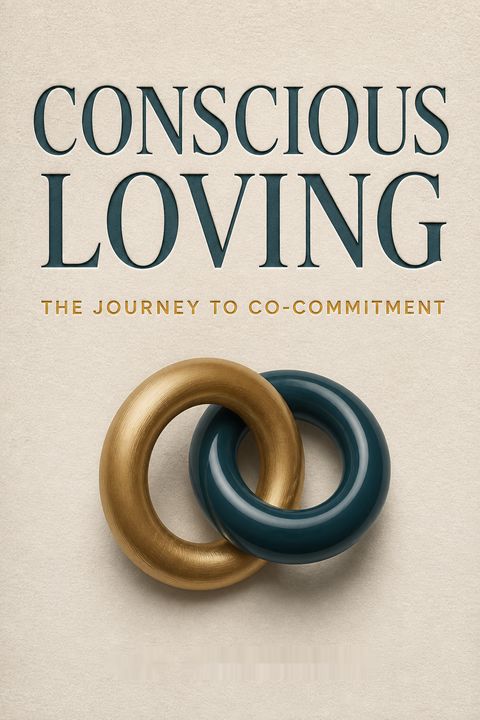 Conscious Loving by Gay Hendricks