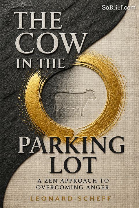 The Cow in the Parking Lot