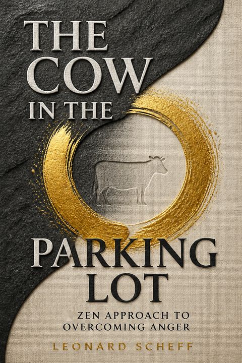 The Cow in the Parking Lot