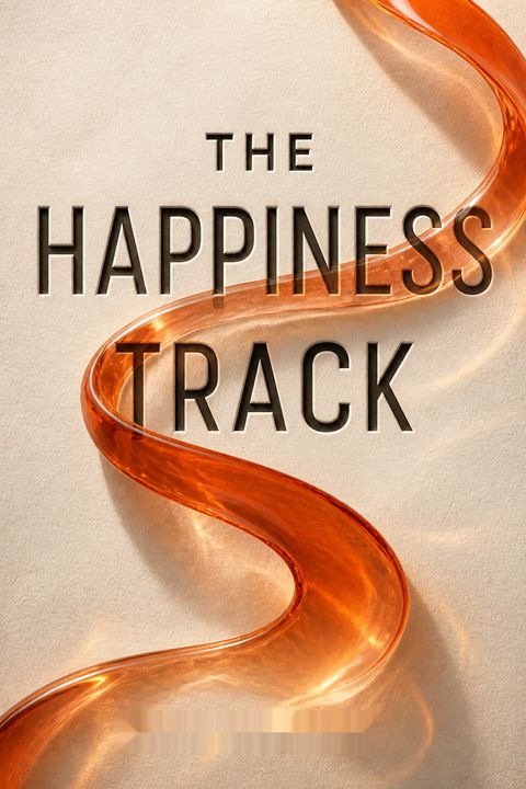 The Happiness Track by Emma Seppälä