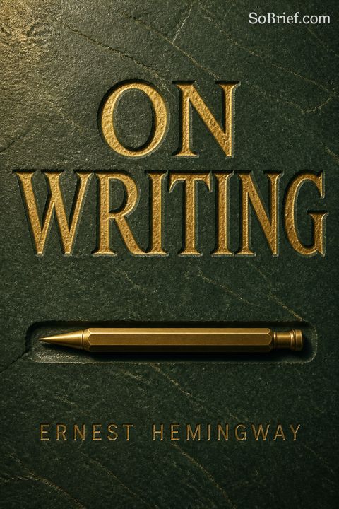 On Writing