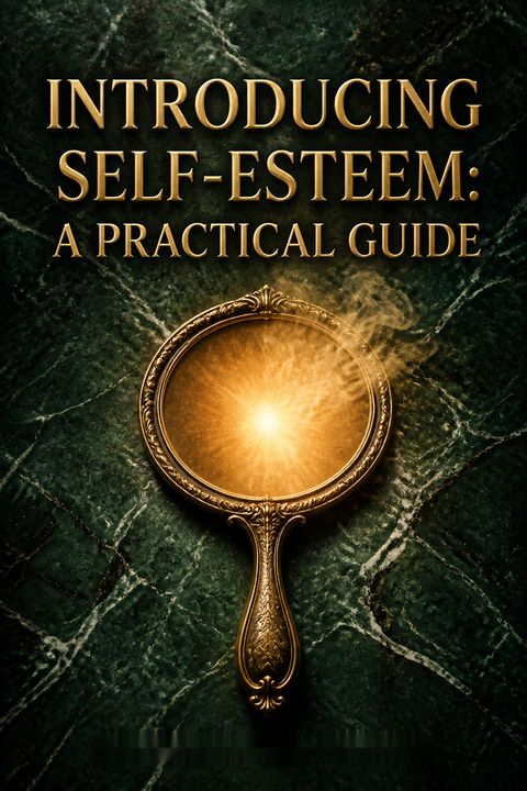 Introducing Self-Esteem by David Bonham-Carter