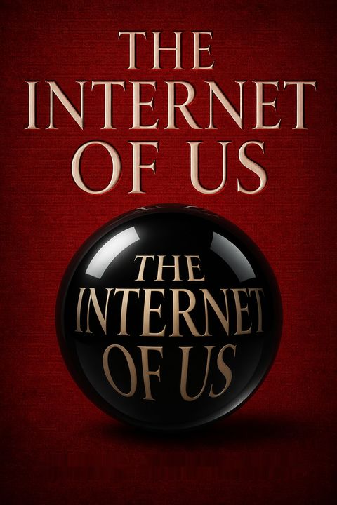 The Internet of Us by Michael Patrick Lynch