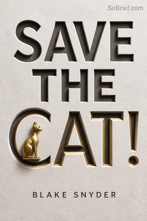 Save the Cat!