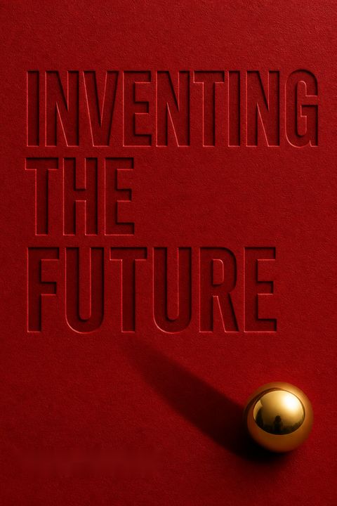 Inventing the Future