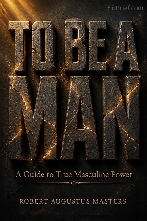 To Be a Man
