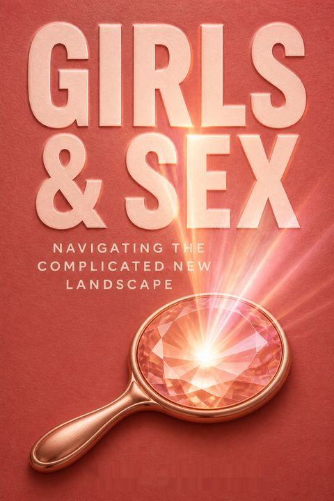 Girls &amp; Sex