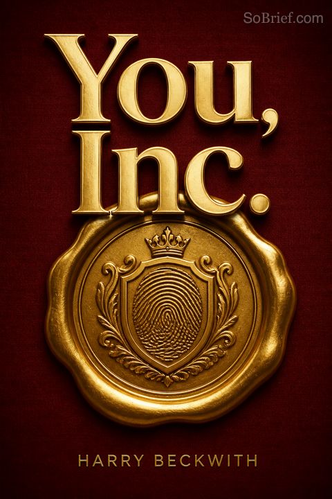You, Inc.