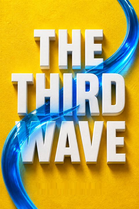 The Third Wave by Steve  Case