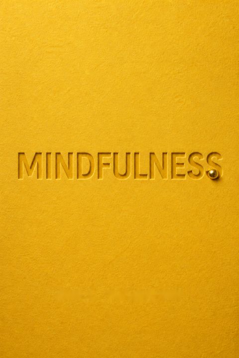 Mindfulness by Gill Hasson