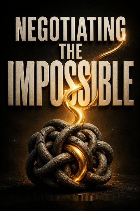 Negotiating the Impossible