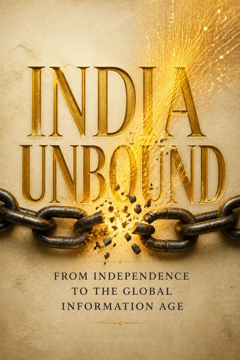 India Unbound by Gurcharan Das