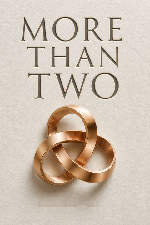 More Than Two by Franklin Veaux