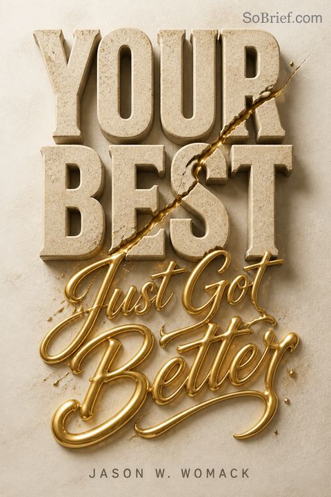 Your Best Just Got Better