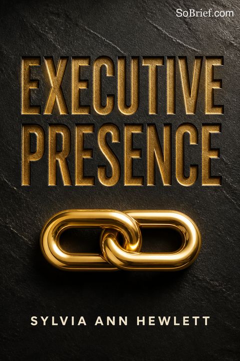 Executive Presence