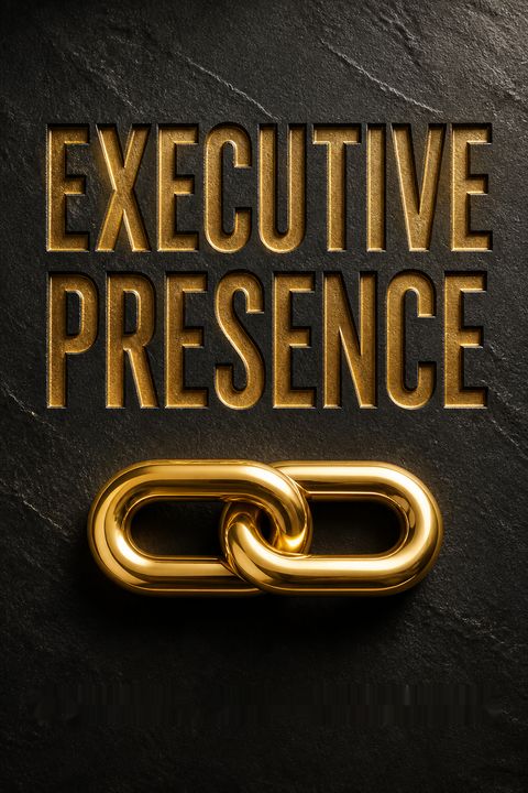 Executive Presence