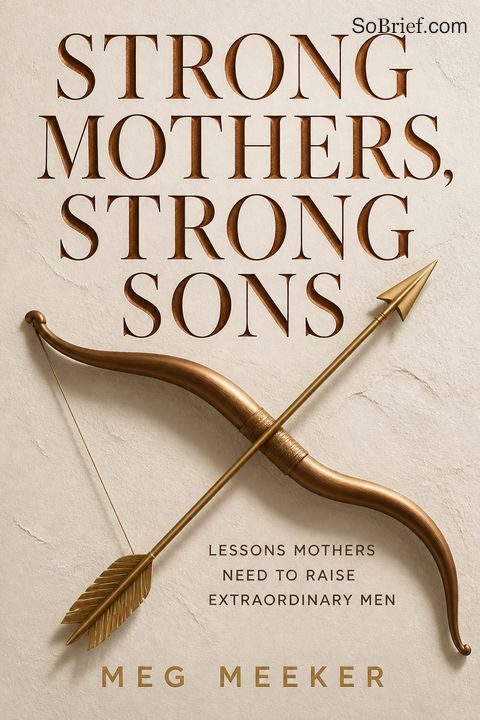 Strong Mothers, Strong Sons