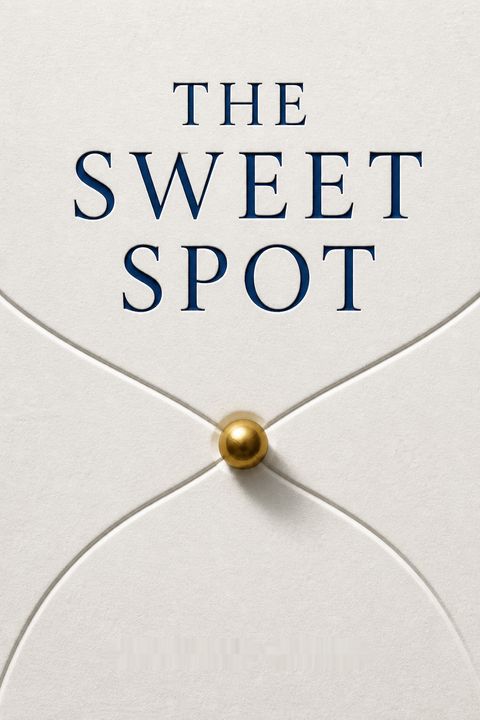 The Sweet Spot by Christine Carter