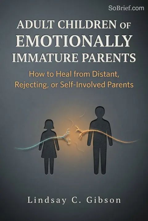 Figli adulti di genitori emotivamente immaturi