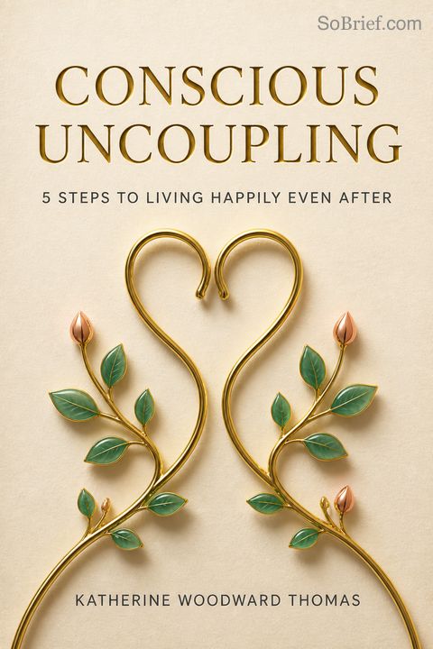 Conscious Uncoupling