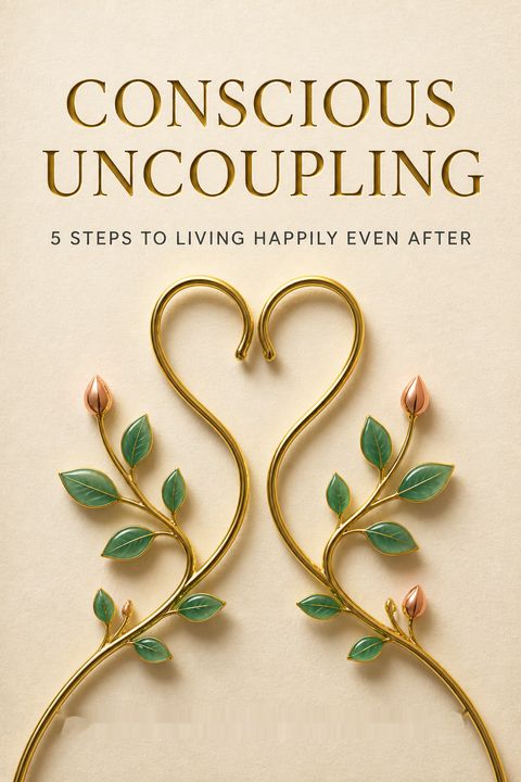 Conscious Uncoupling
