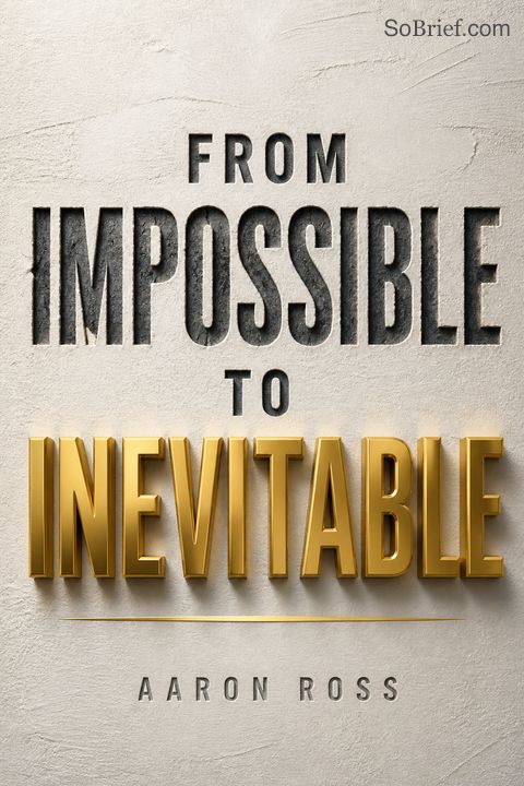 From Impossible To Inevitable