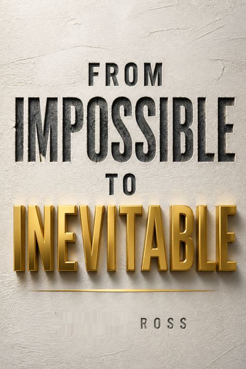 From Impossible To Inevitable