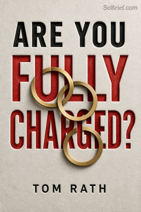 Are You Fully Charged?
