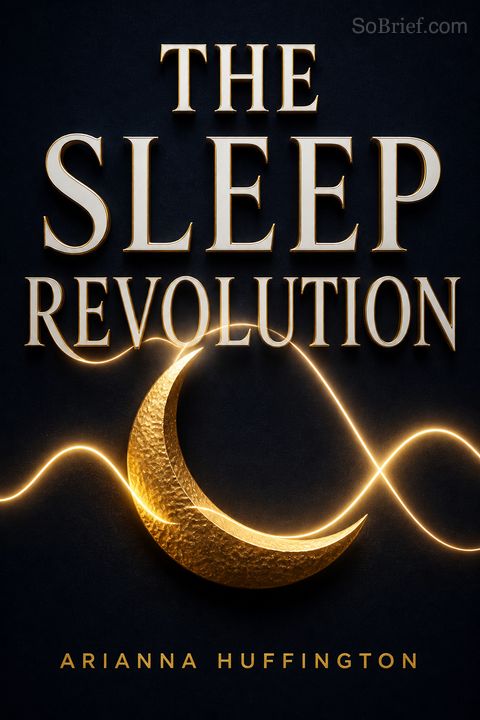 The Sleep Revolution