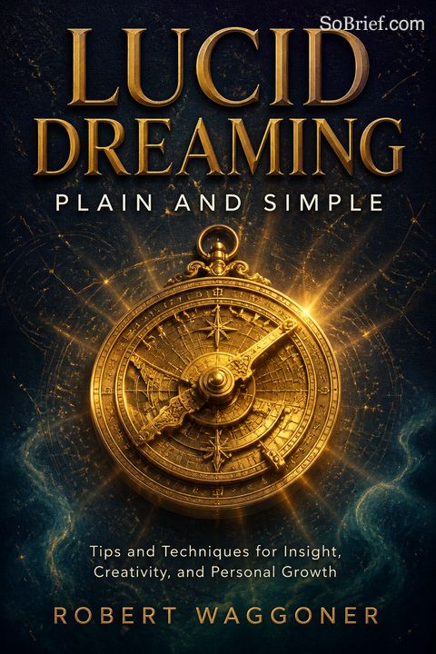 Lucid Dreaming, Plain and Simple