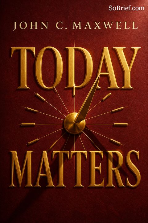 Today Matters