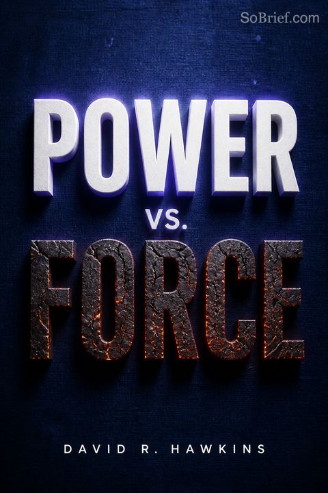 Power vs. Force