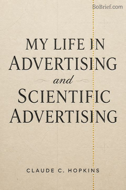 My Life in Advertising and Scientific Advertising