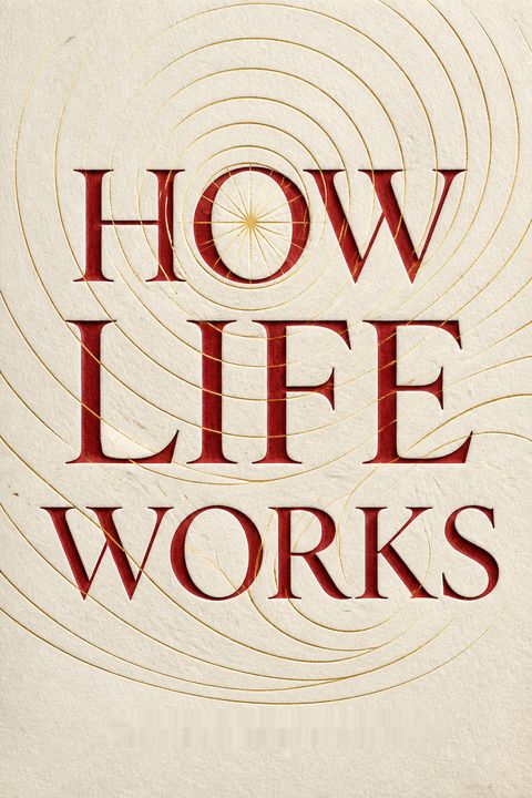 How Life Works by Andrew Matthews