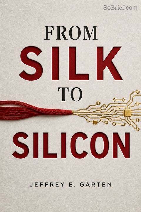 From Silk to Silicon