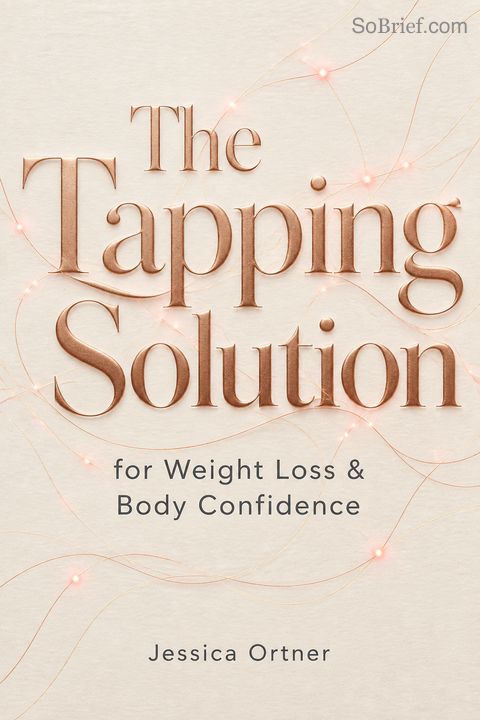 The Tapping Solution for Weight Loss &amp; Body Confidence