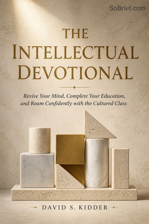 The Intellectual Devotional