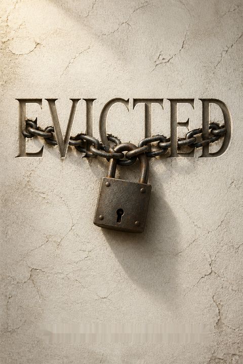 Evicted