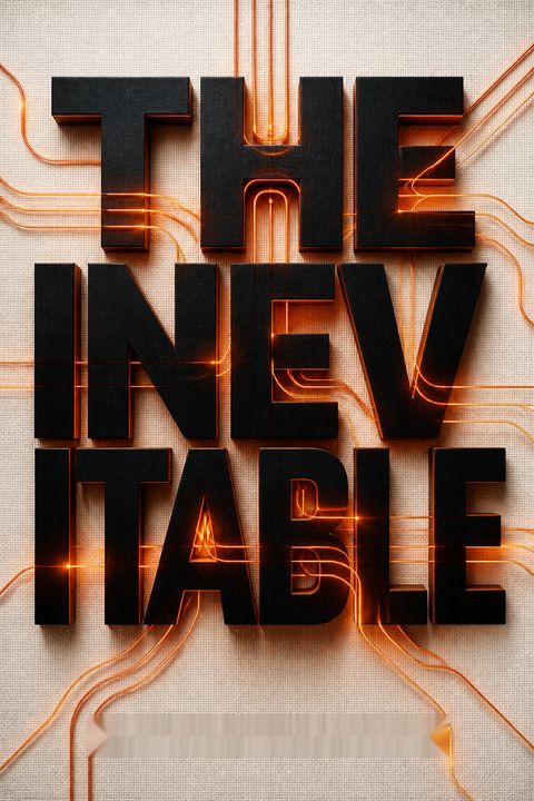 The Inevitable by Kevin Kelly