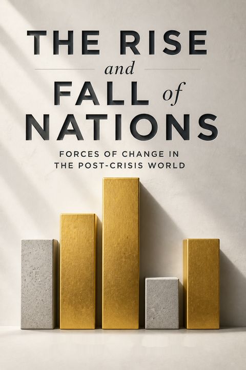 The Rise and Fall of Nations