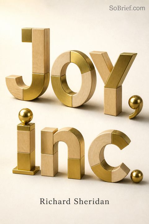 Joy, Inc.