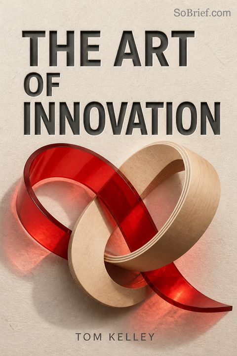 The Art of Innovation