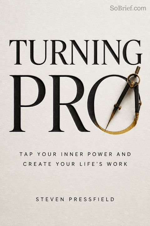 Turning Pro