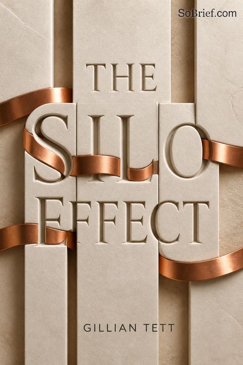 The Silo Effect