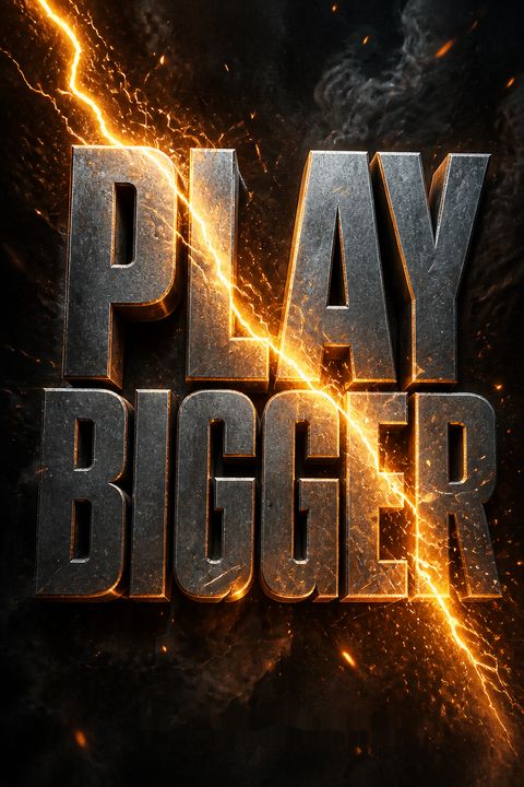 Play Bigger