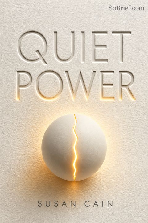 Quiet Power