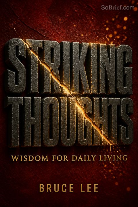 Striking Thoughts