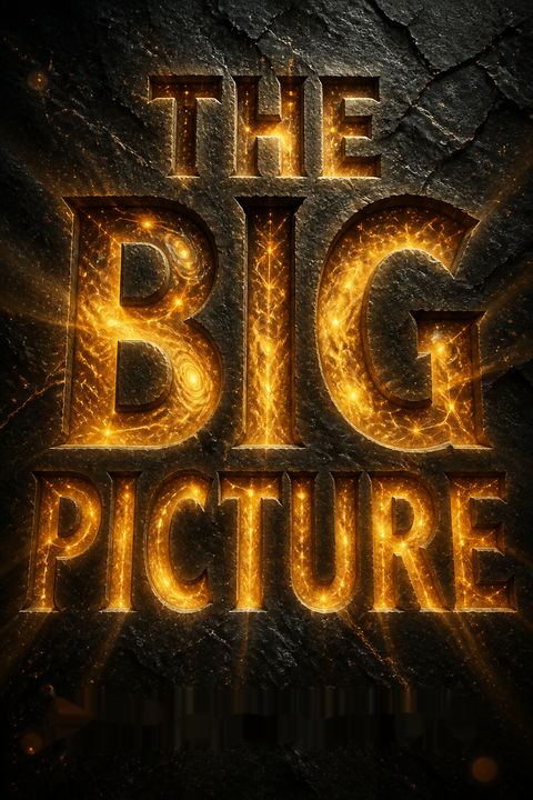 The Big Picture