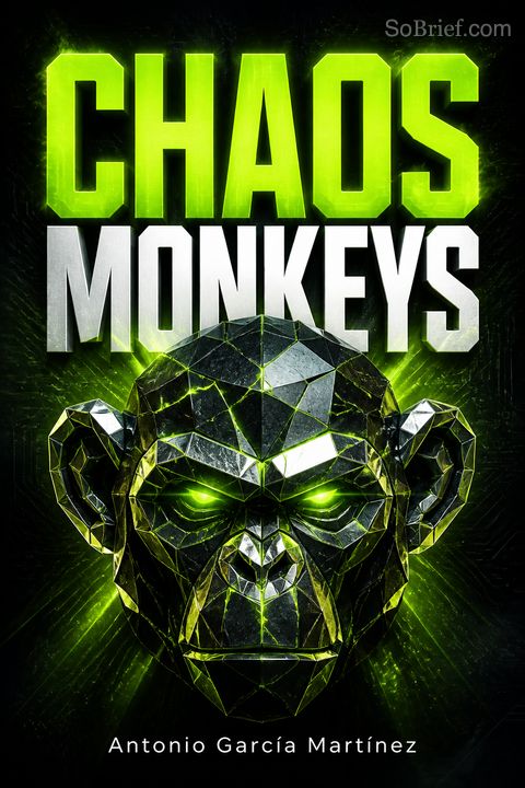 Chaos Monkeys